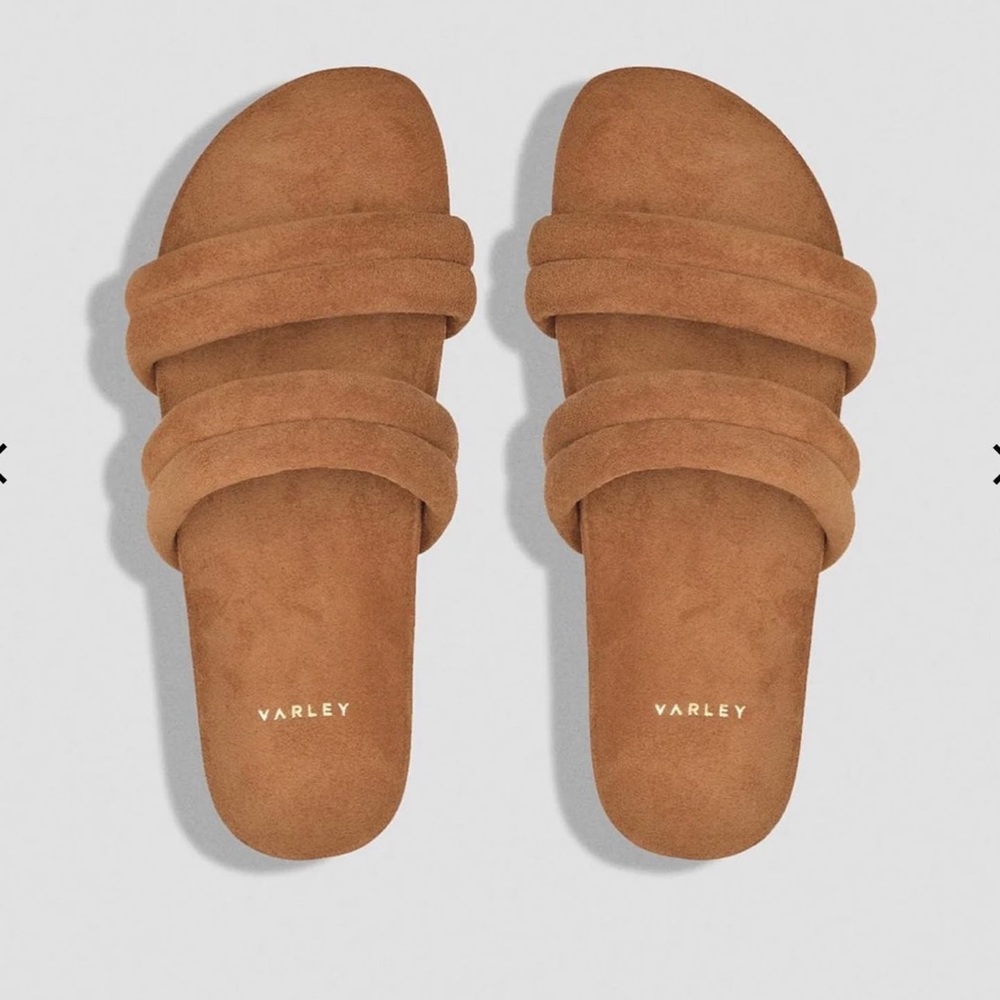 Varley Slides